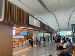-奈雪的茶(深圳北站店)