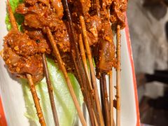 -六婶老火锅(交通大学直营店)