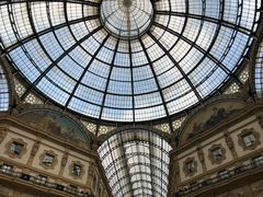 -埃马努埃莱二世拱廊