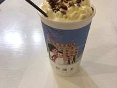 -一杯潮茶·专注潮汕茶饮(十二中创始店)