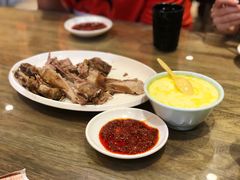 -清真益鑫羊肉手抓馆(南大街店)