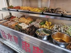 -胖子好盐水鸭(总店)