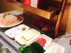 -海底捞火锅(河东万达广场店)