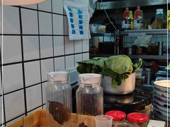 -荆九爷爆炒桥头三嫩(浙大店)