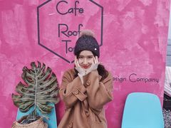 -Cafe Rooftop Cheongsapo