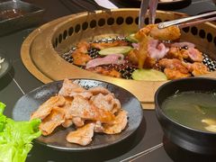 -谷牛和牛烤肉(漕河泾印象城店)