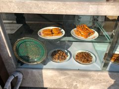 -小李烧鸡(大沽路店)