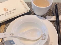 -东方山水金沙酒店-雅香阁中餐厅