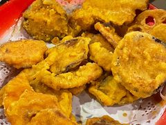 -老三样·旧食新味(船山路店)