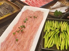 -皇城老妈(德胜店)
