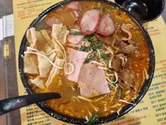 -星林居酸辣米线餐厅