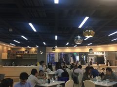 -盒马渔市餐厅