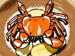 -贰醒·私房小院烧烤 (太古里店)