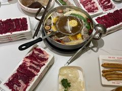 -八合里牛肉火锅(深圳海德店)