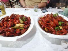 -羊家胡同·龙虾烧烤火锅(龙汇路店)