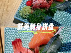 -鹤龟料理店(时代天街店)