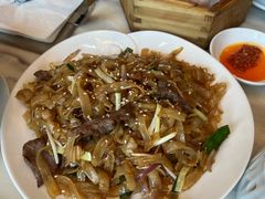 -顺德美的万豪酒店-万豪中餐厅
