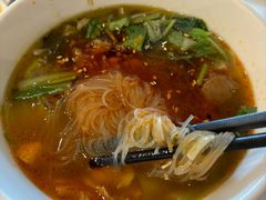 -杭州雅谷泉山庄酒店-餐厅