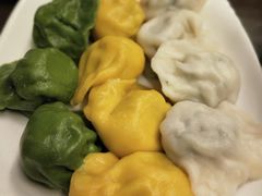-枣子树素餐厅(铂金城店)