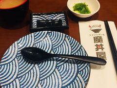 -魔丼屋(日月光店)