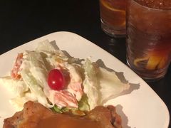 -花园餐厅(亚士厘道店)