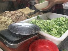 -龙鳞路第一家牛肉汤