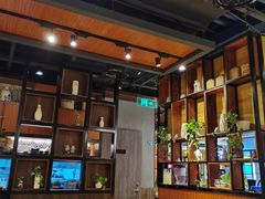 -谷田稻香·砂锅菜(川沙百联店)