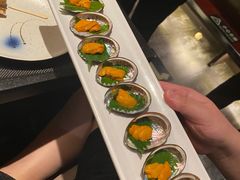 -德川家日本料理(中关村寰太大厦店)