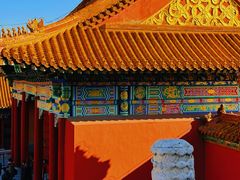 -故宫博物院(故宫)
