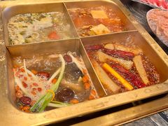 -王家渡火锅店(怀柔迎宾北路店)