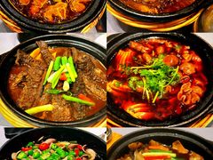 -金哥私房菜馆(张府园总店)