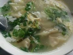 云吞-陈记锅巴菜(五大道店)