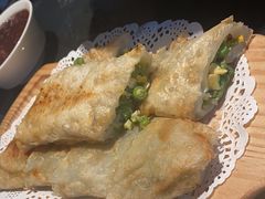 -芳芳私房菜·精做淮扬菜(承德路店)