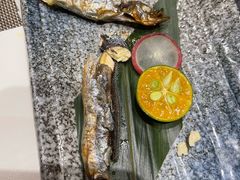 -極上萬膳·日料放题(海岸城店)