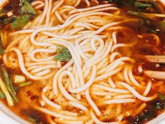 -花溪牛肉米粉(科园二路店)
