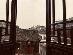 -沈厅酒家(周庄店)