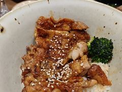 -ITARU食堂·定食料理(西丽店)