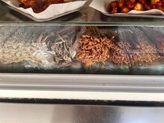 -辽B·小串(总店)