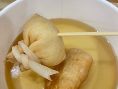 -满势喜·鲜汤关东煮