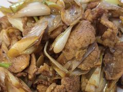 -老北京胡同味道二荤铺(酒仙桥店)