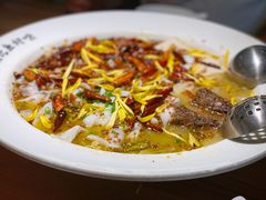 老坛子酸菜鱼-太二酸菜鱼(中庚漫游城店)