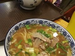 -北京小吃快餐(北京站店)