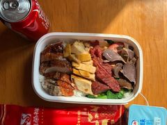 金牌四宝饭-福荣祥烧腊(斜土路店)