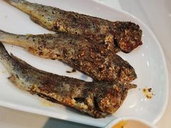 -陈记农家挂炉烤肉(雁南一路店)