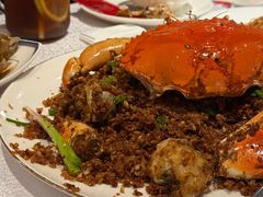 -喜记避风塘炒辣蟹(旗舰店)