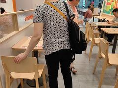 -吉野家(上海美罗城店)