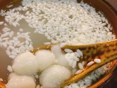粉子醪糟-华兴街煎蛋面(总店)