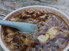 -三爷糟粕醋·鲜鱼汤·海南特色小吃(新华南路店)
