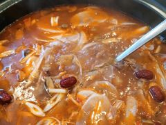 -四姑娘山阿巴郎·藏式花园餐厅