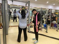 -中田健身工作室(远扬大厦店)